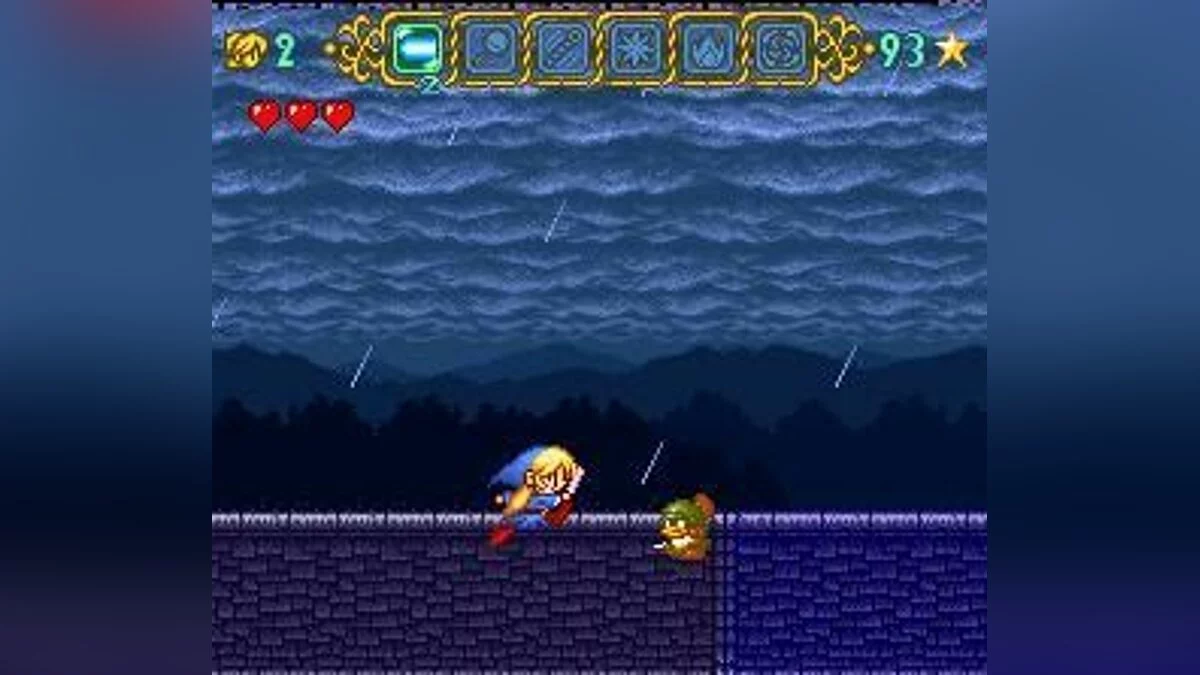 Скриншоты из Magical Pop'n / Картинка 18