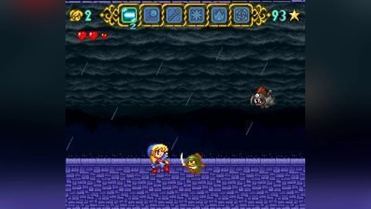 Скриншоты из Magical Pop'n / Картинка 19