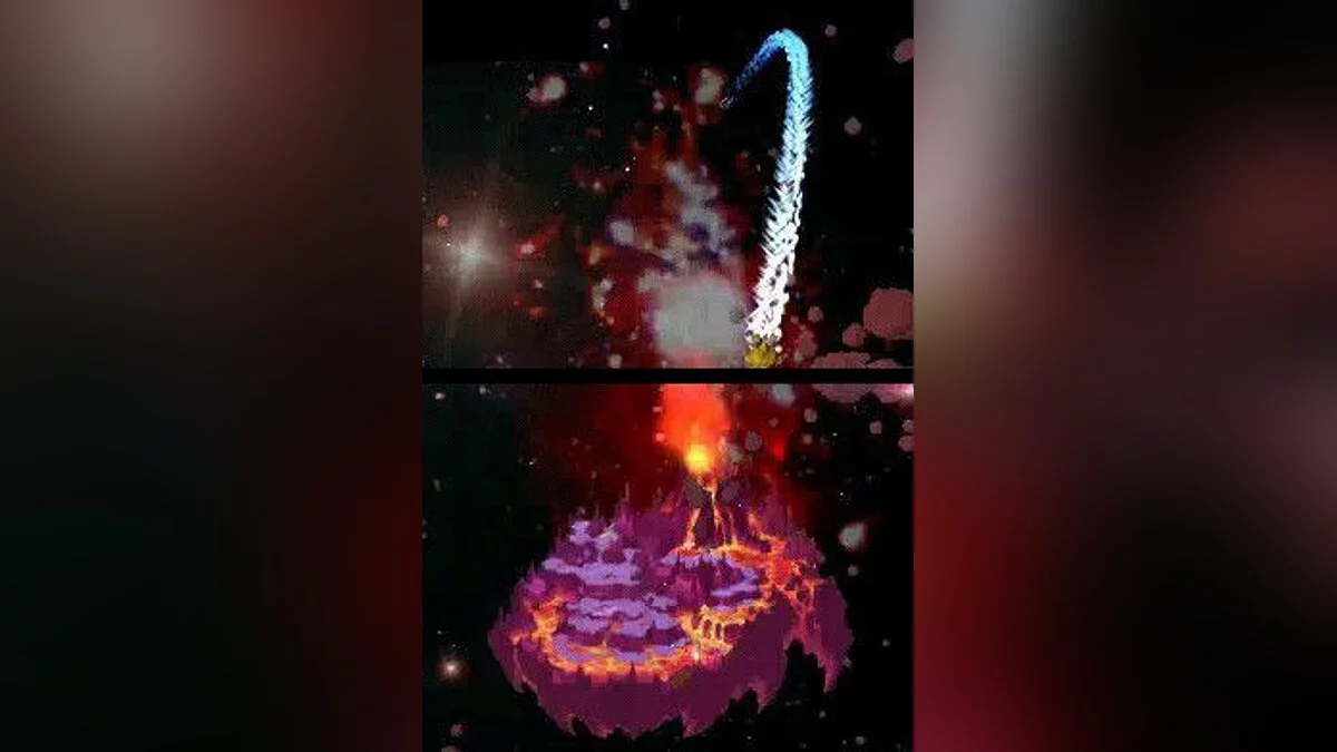 Скриншоты из Magical Starsign / Картинка 55