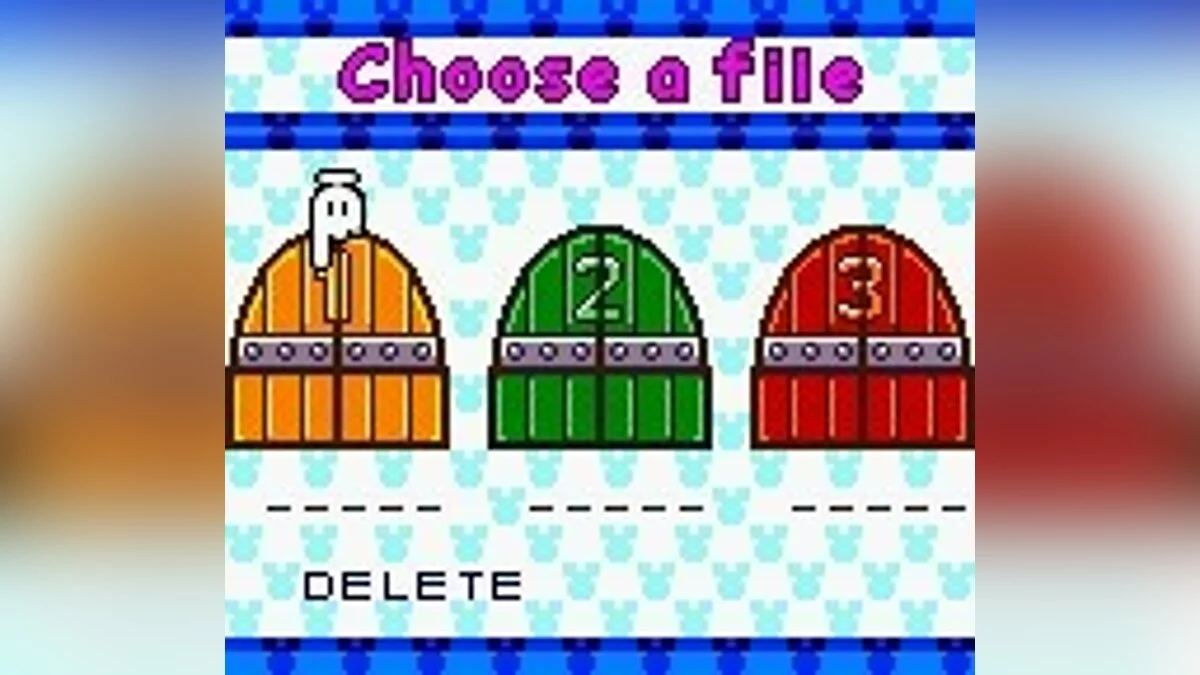 Скриншоты из Magical Tetris Challenge / Картинка 60