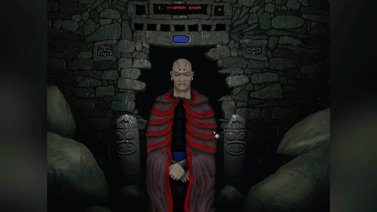 Скриншоты из Magic Carpet 2: The Netherworlds / Картинка 34