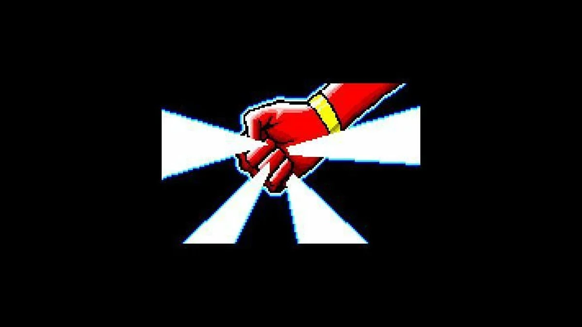 Скриншоты из Magic Knight / Картинка 21