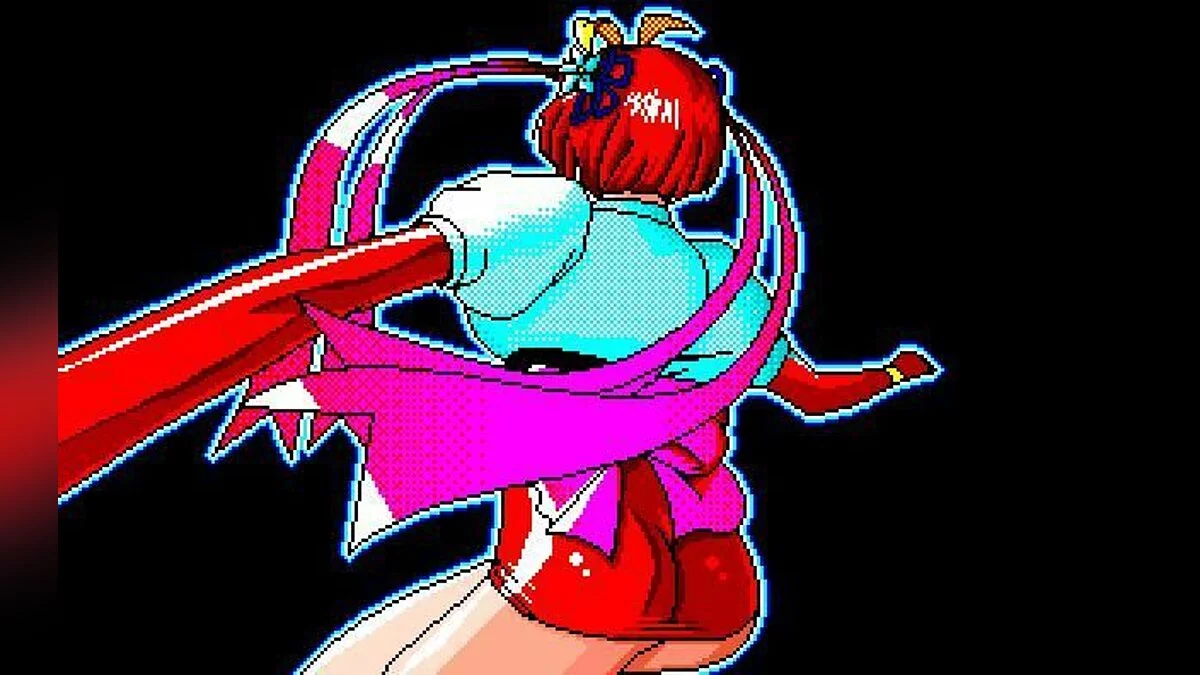 Скриншоты из Magic Knight / Картинка 26