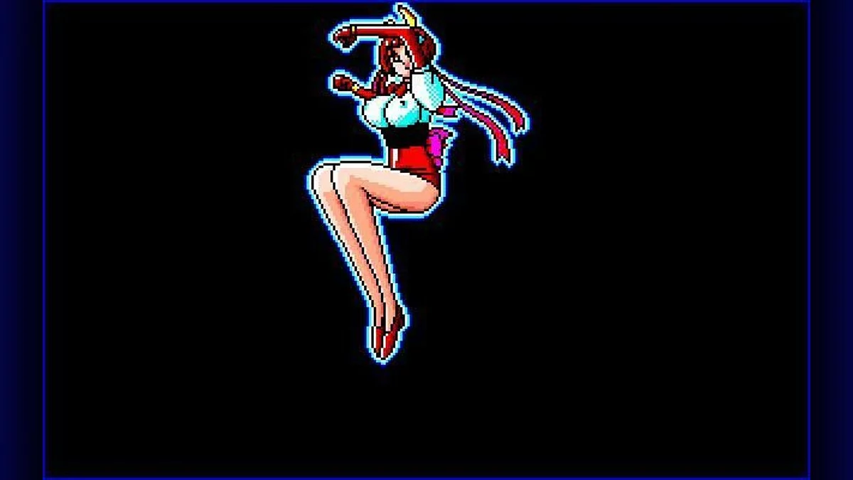 Скриншоты из Magic Knight / Картинка 27