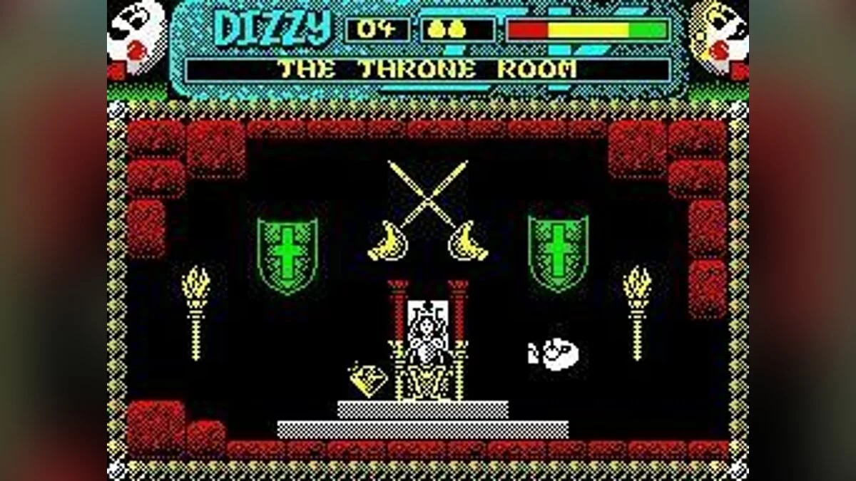 Скриншоты из Magicland Dizzy / Картинка 3