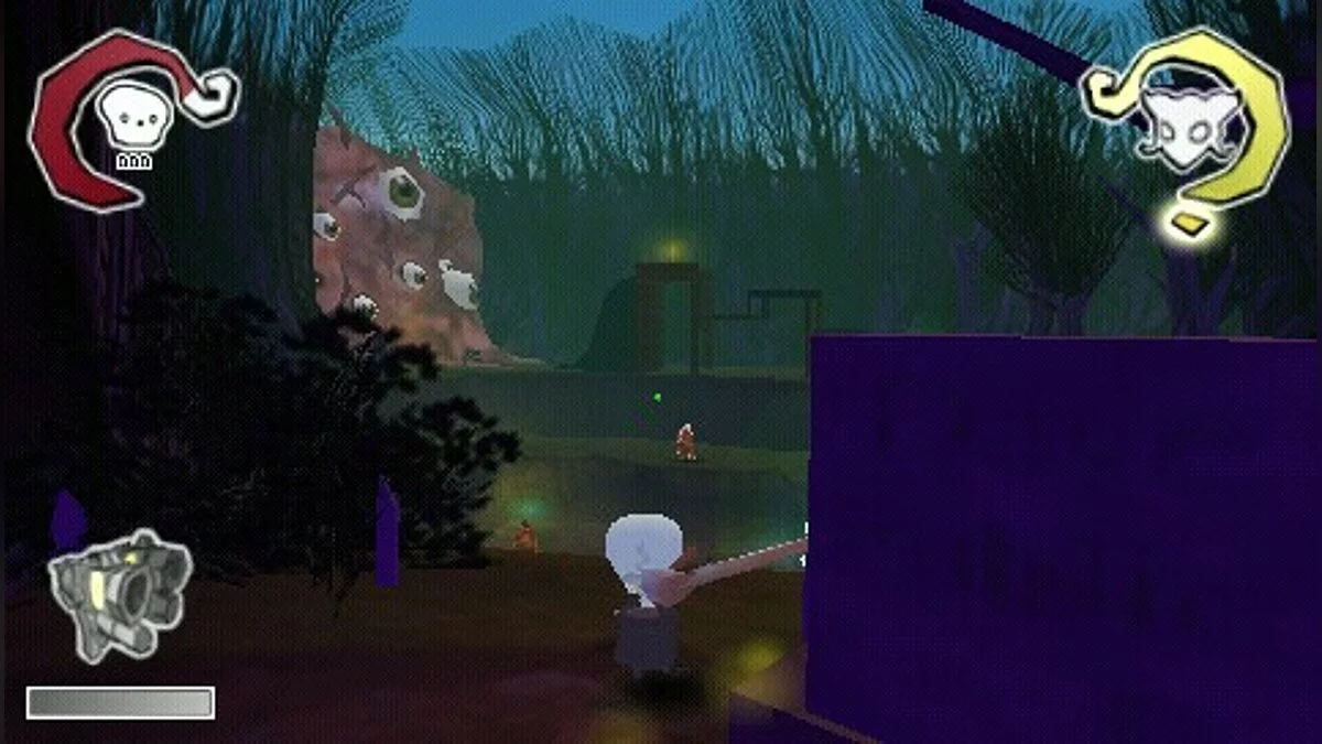 Скриншоты из Death Jr. / Картинка 30