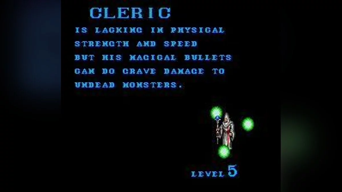 Скриншоты из Magic Sword / Картинка 33