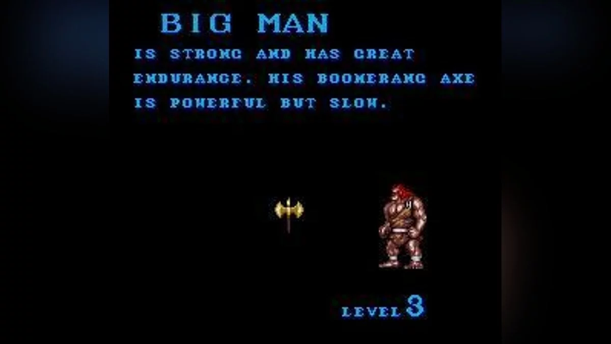 Скриншоты из Magic Sword / Картинка 43