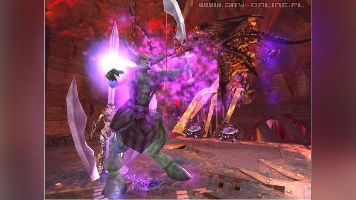 Скриншоты из Magic: The Gathering - Battlegrounds / Картинка 13