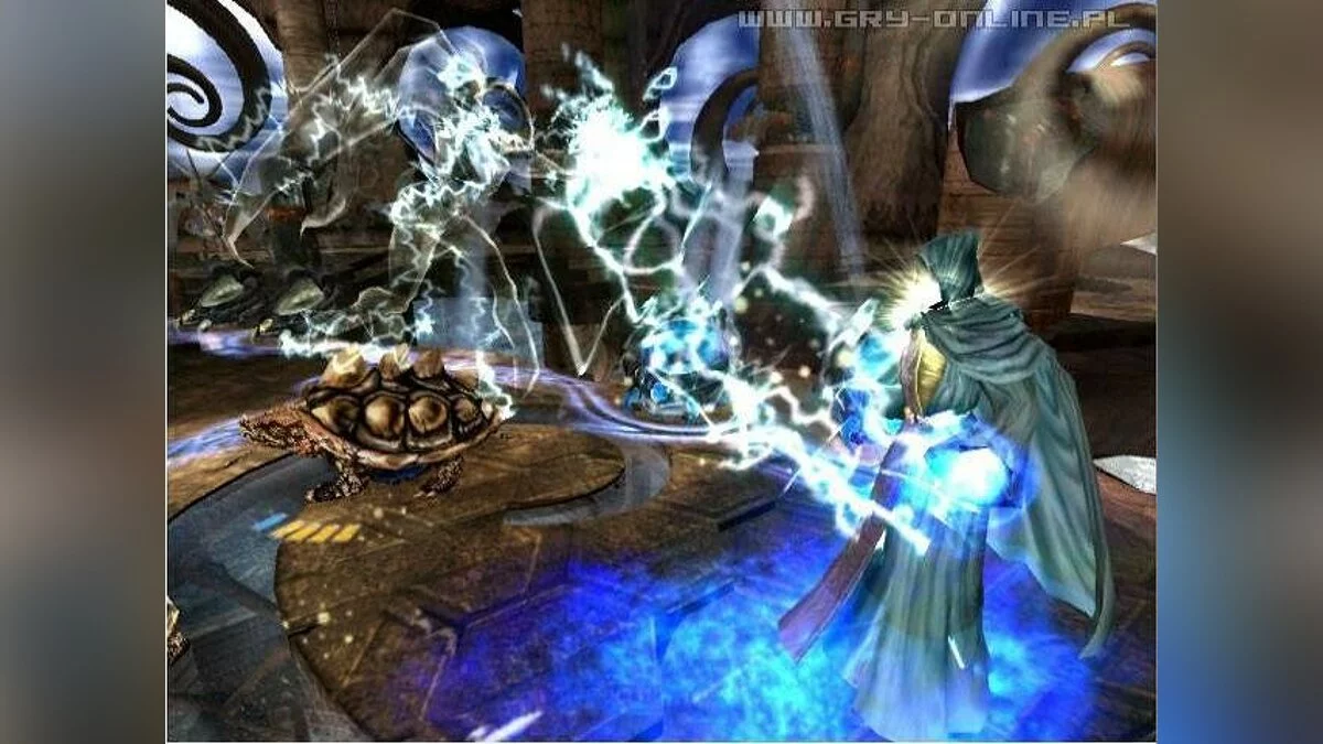 Скриншоты из Magic: The Gathering - Battlegrounds / Картинка 14
