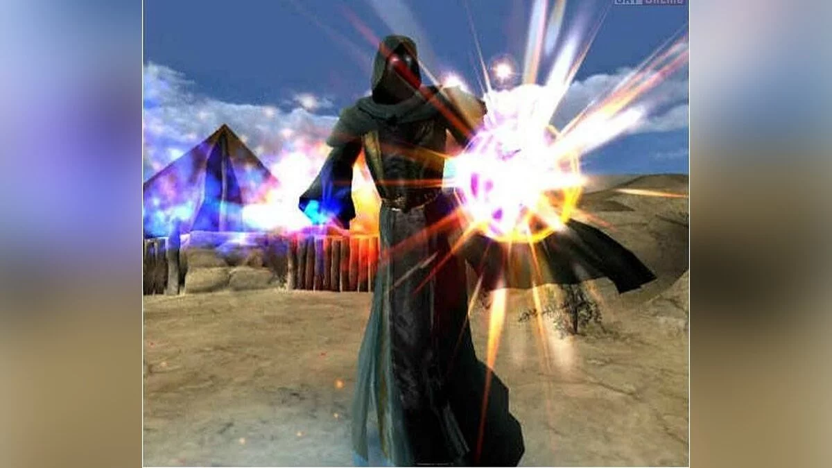 Скриншоты из Magic: The Gathering - Battlegrounds / Картинка 30