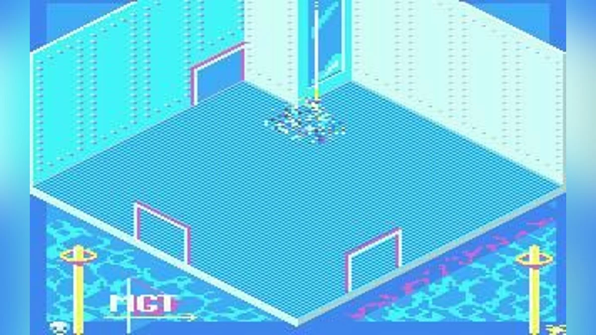 Скриншоты из Magnetik Tank / Картинка 13