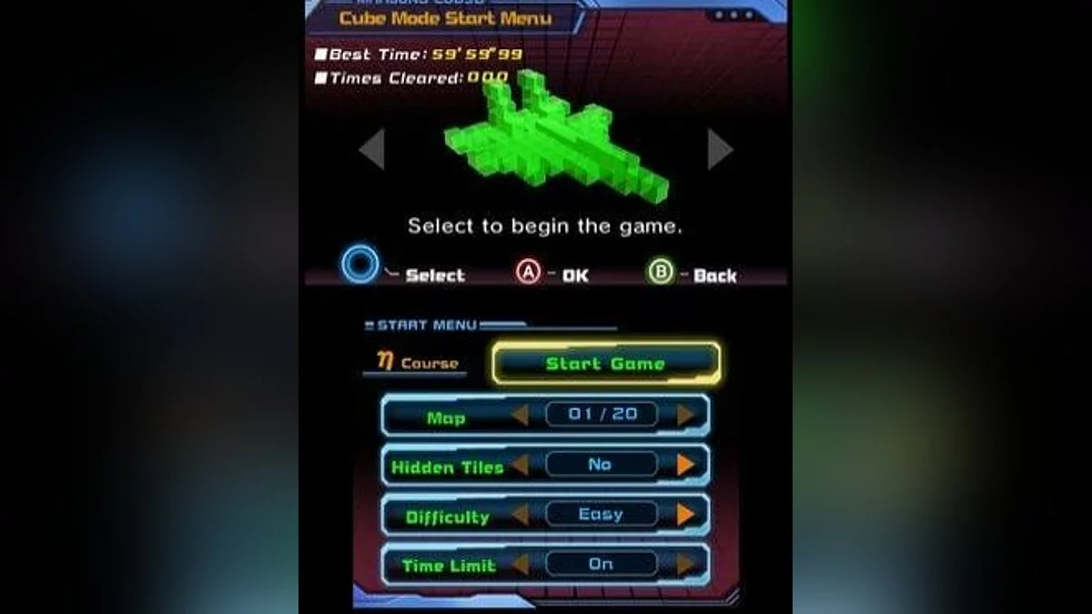 Скриншоты из Mahjong Cub3D / Картинка 21