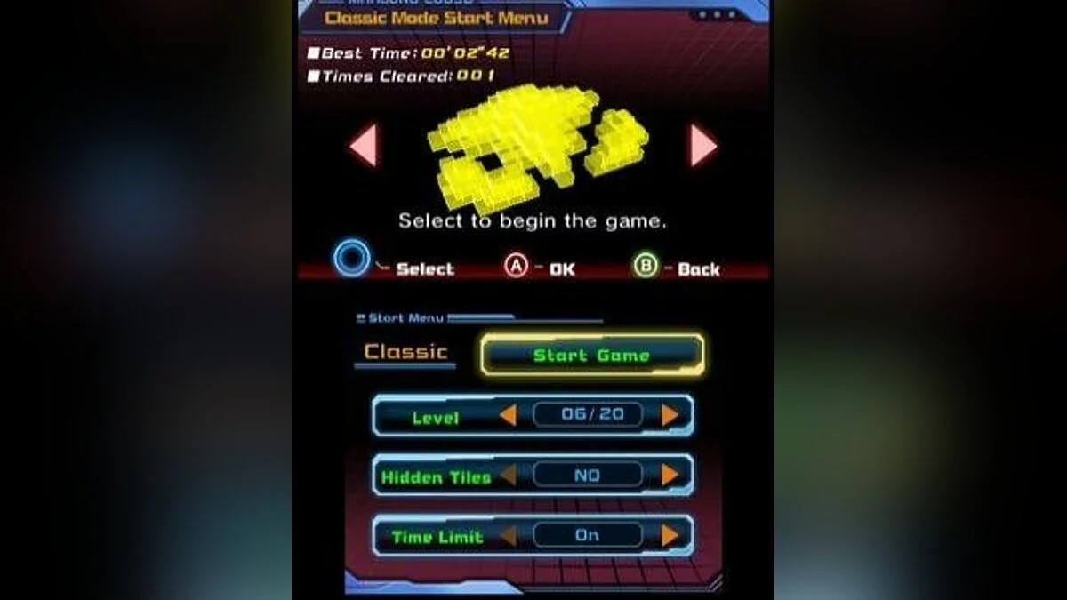 Скриншоты из Mahjong Cub3D / Картинка 22