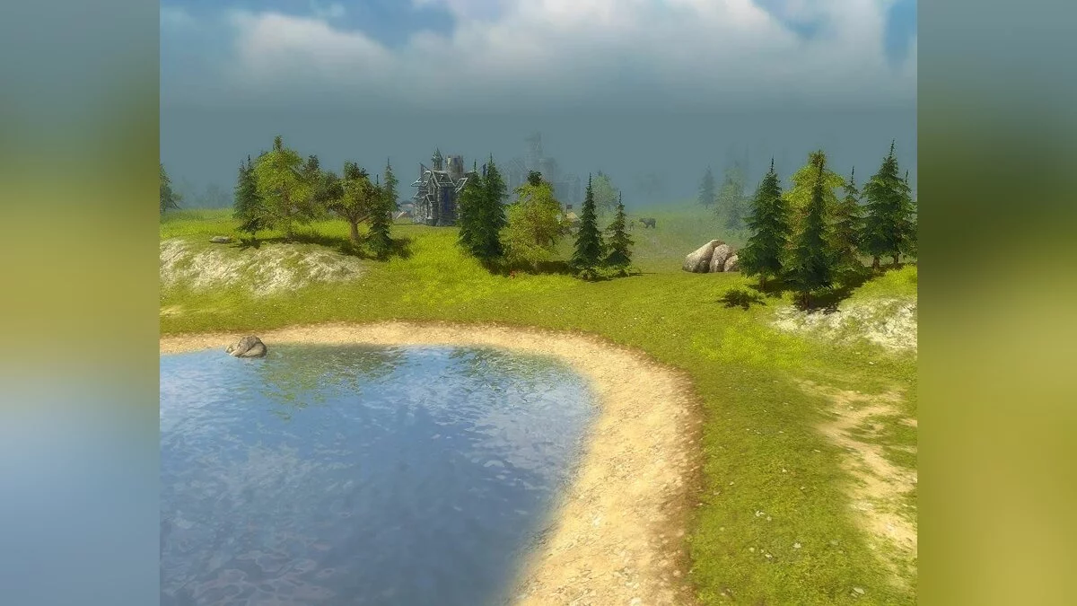 Скриншоты из Majesty 2: The Fantasy Kingdom Sim / Картинка 41