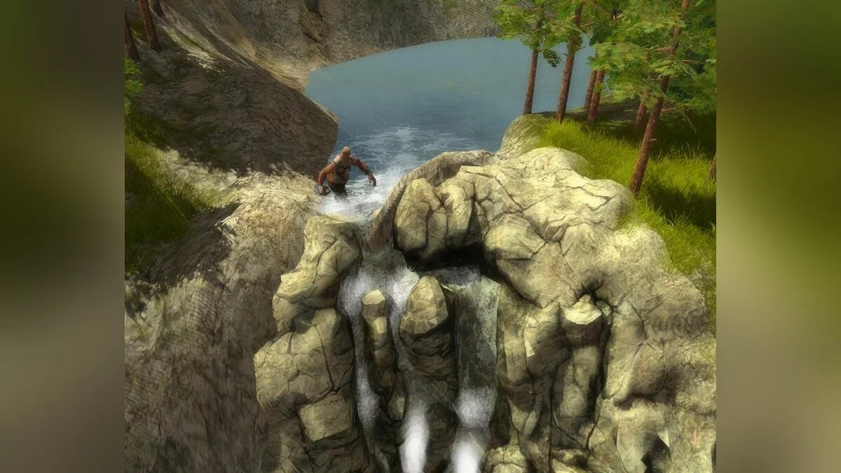 Скриншоты из Majesty 2: The Fantasy Kingdom Sim / Картинка 45