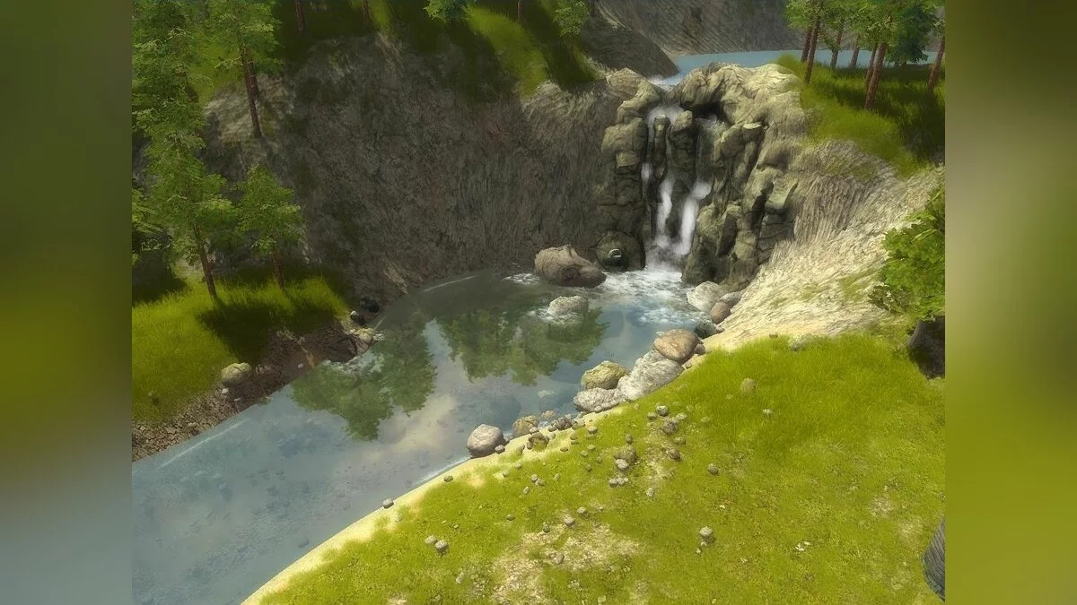 Скриншоты из Majesty 2: The Fantasy Kingdom Sim / Картинка 52