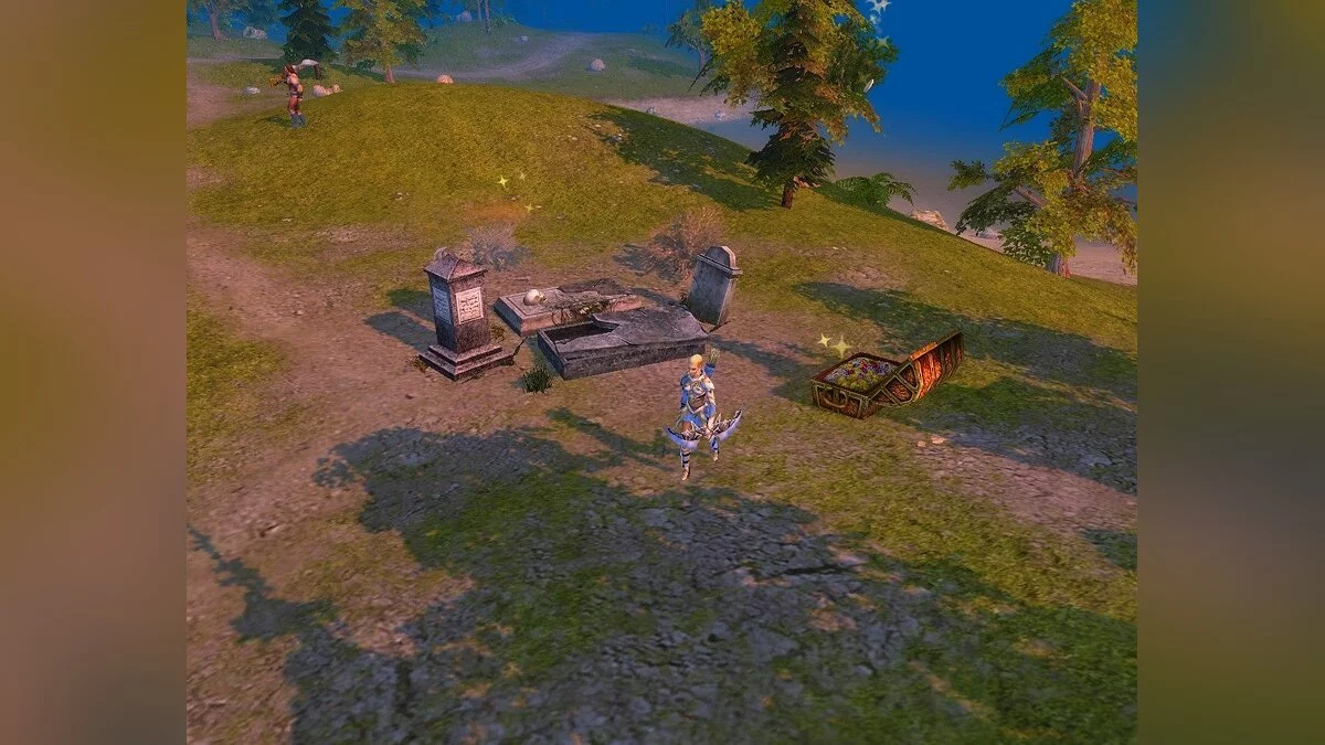 Скриншоты из Majesty 2: The Fantasy Kingdom Sim / Картинка 60