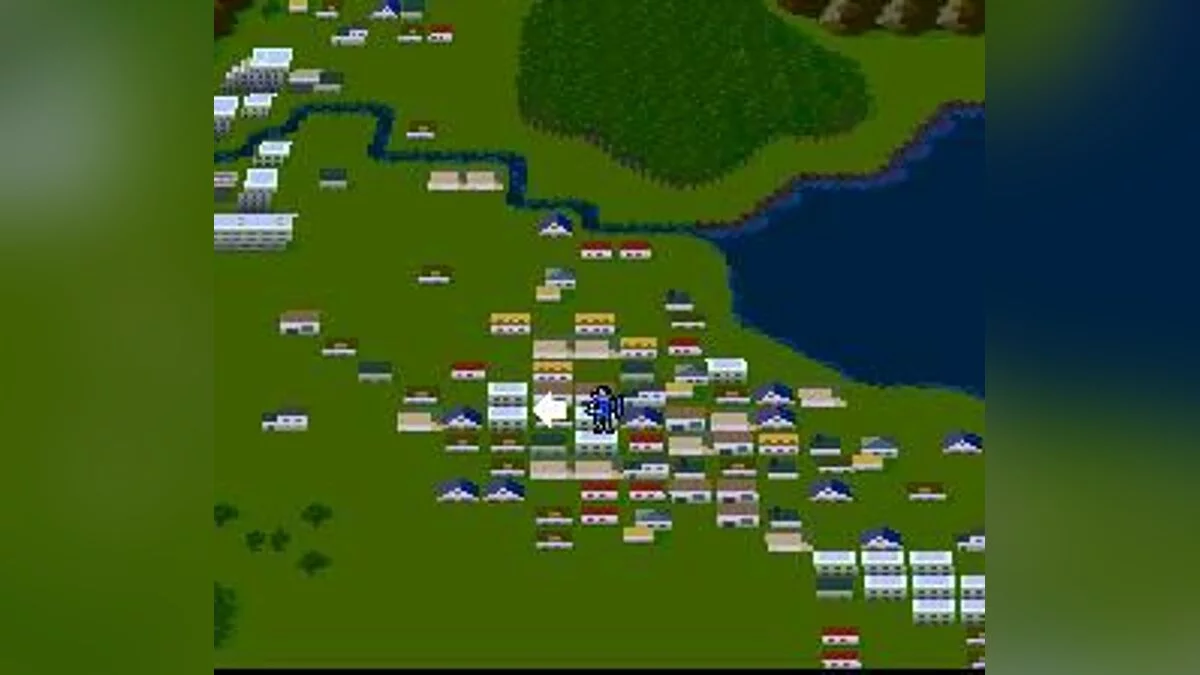 Скриншоты из Majin Tensei / Картинка 59