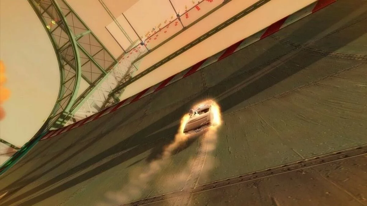 Скриншоты из Kinect Joy Ride / Картинка 32
