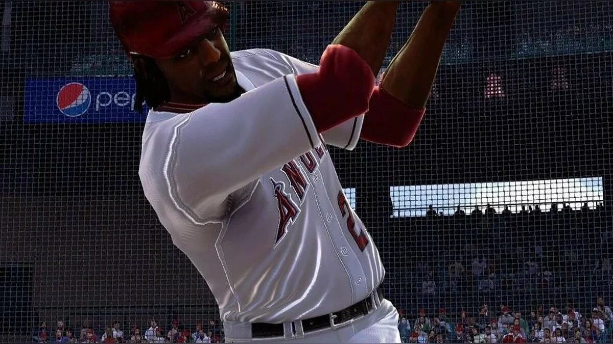Скриншоты из Major League Baseball 2K9 / Картинка 42