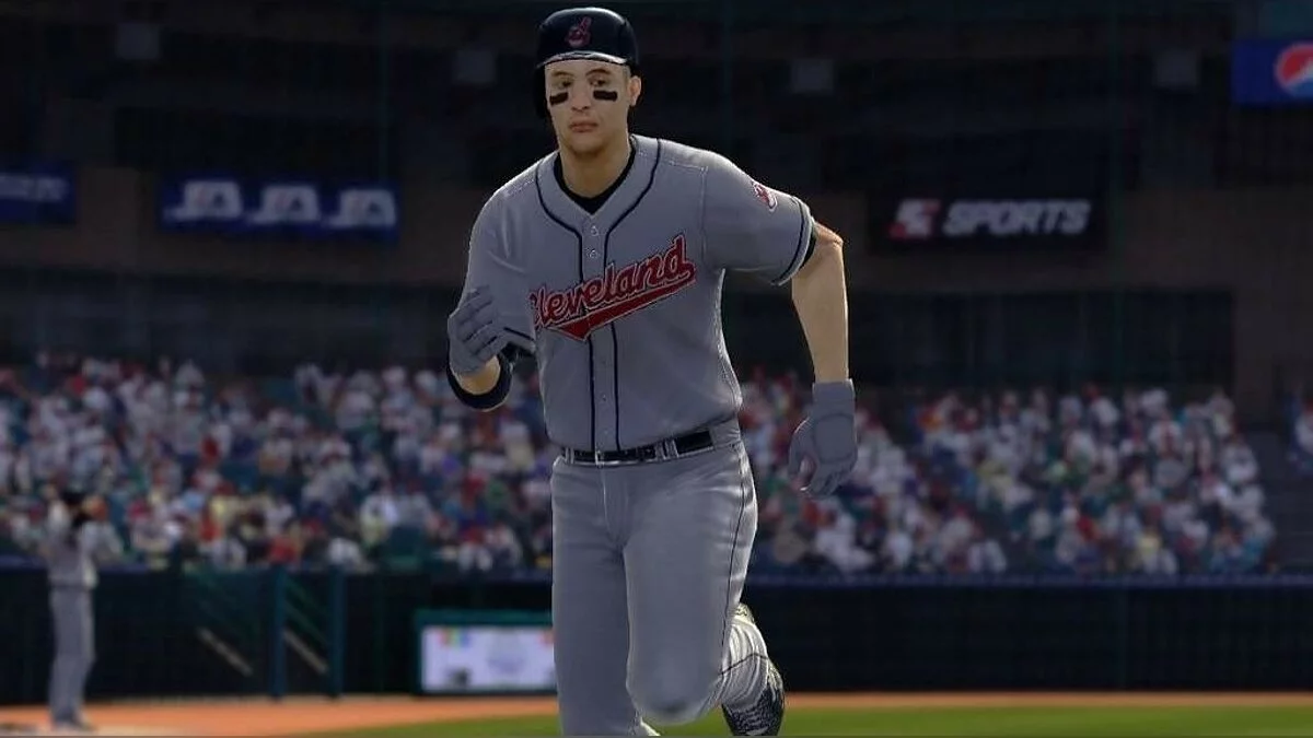 Скриншоты из Major League Baseball 2K9 / Картинка 44