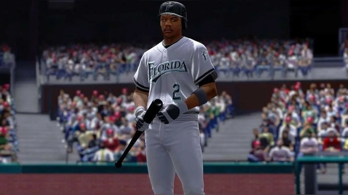 Скриншоты из Major League Baseball 2K9 / Картинка 45