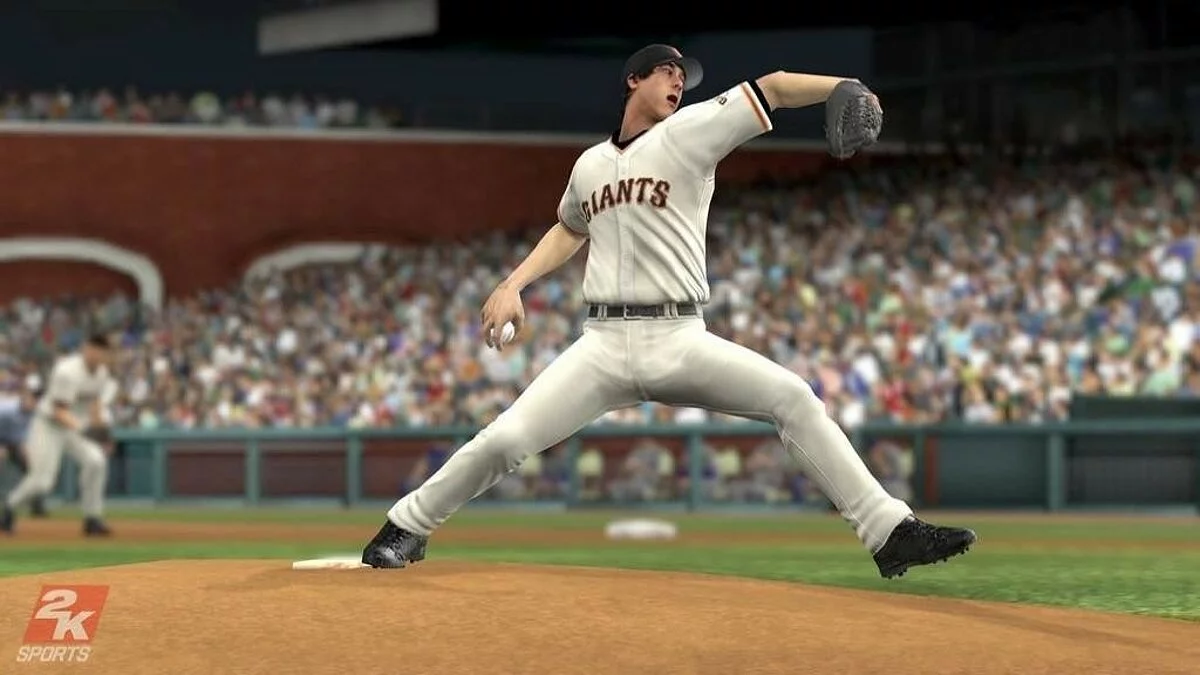 Скриншоты из Major League Baseball 2K9 / Картинка 52