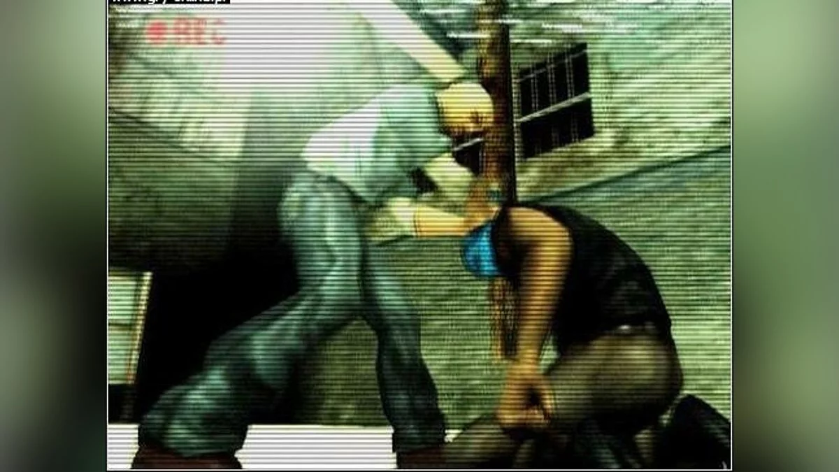 Скриншоты из Manhunt / Картинка 72