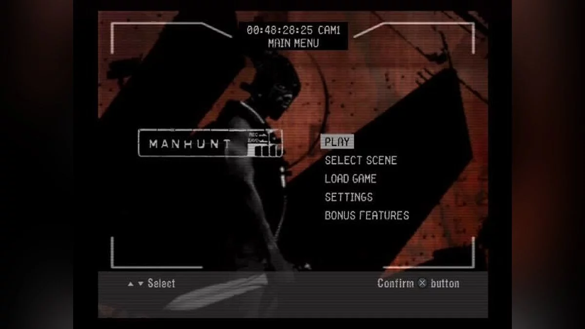 Скриншоты из Manhunt / Картинка 89