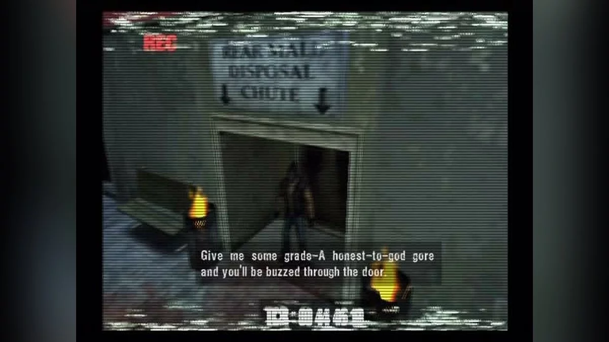 Скриншоты из Manhunt / Картинка 99