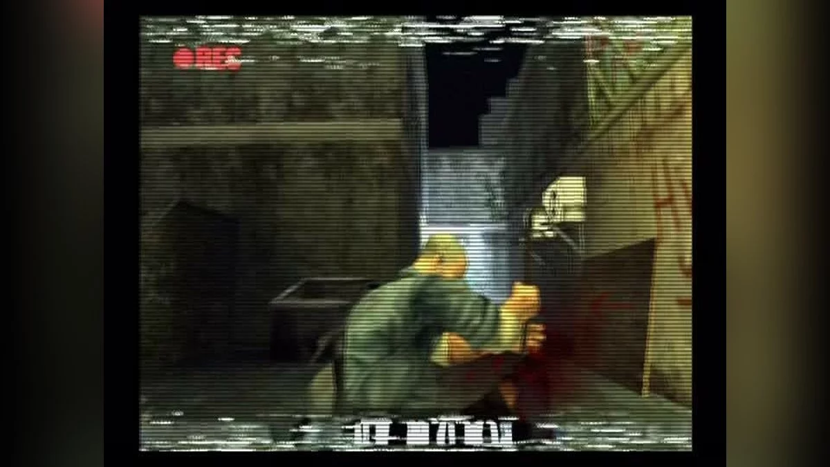 Скриншоты из Manhunt / Картинка 105