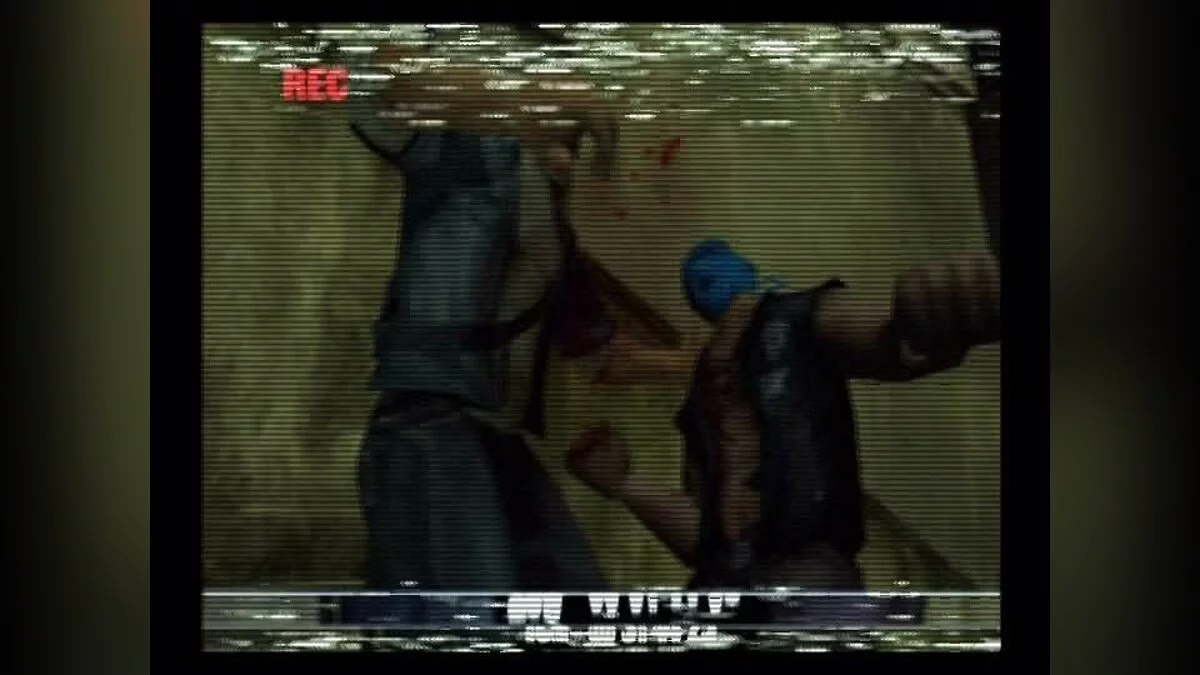 Скриншоты из Manhunt / Картинка 107