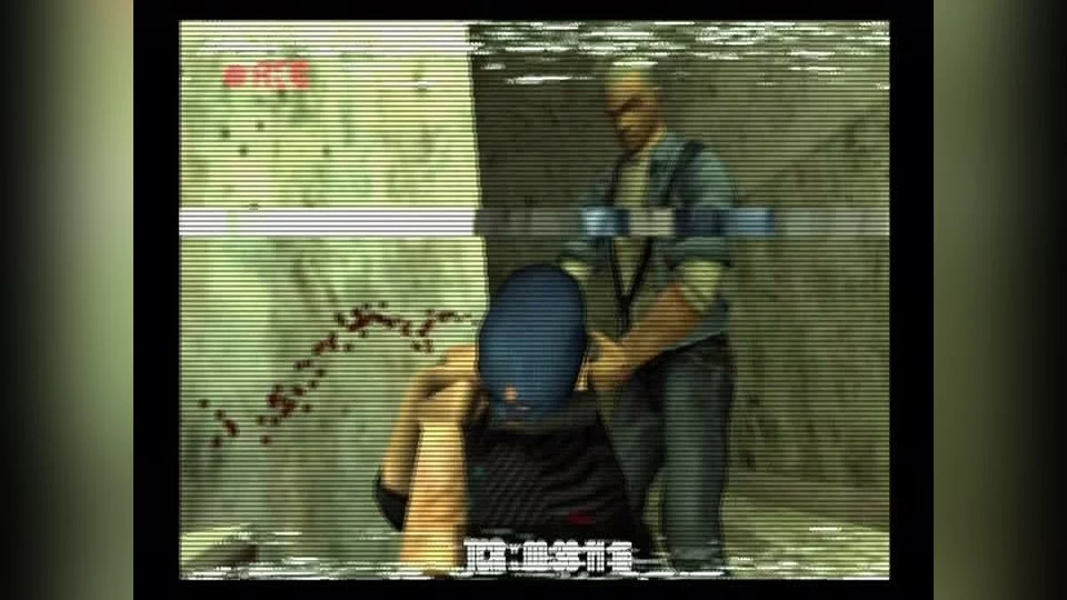 Скриншоты из Manhunt / Картинка 106