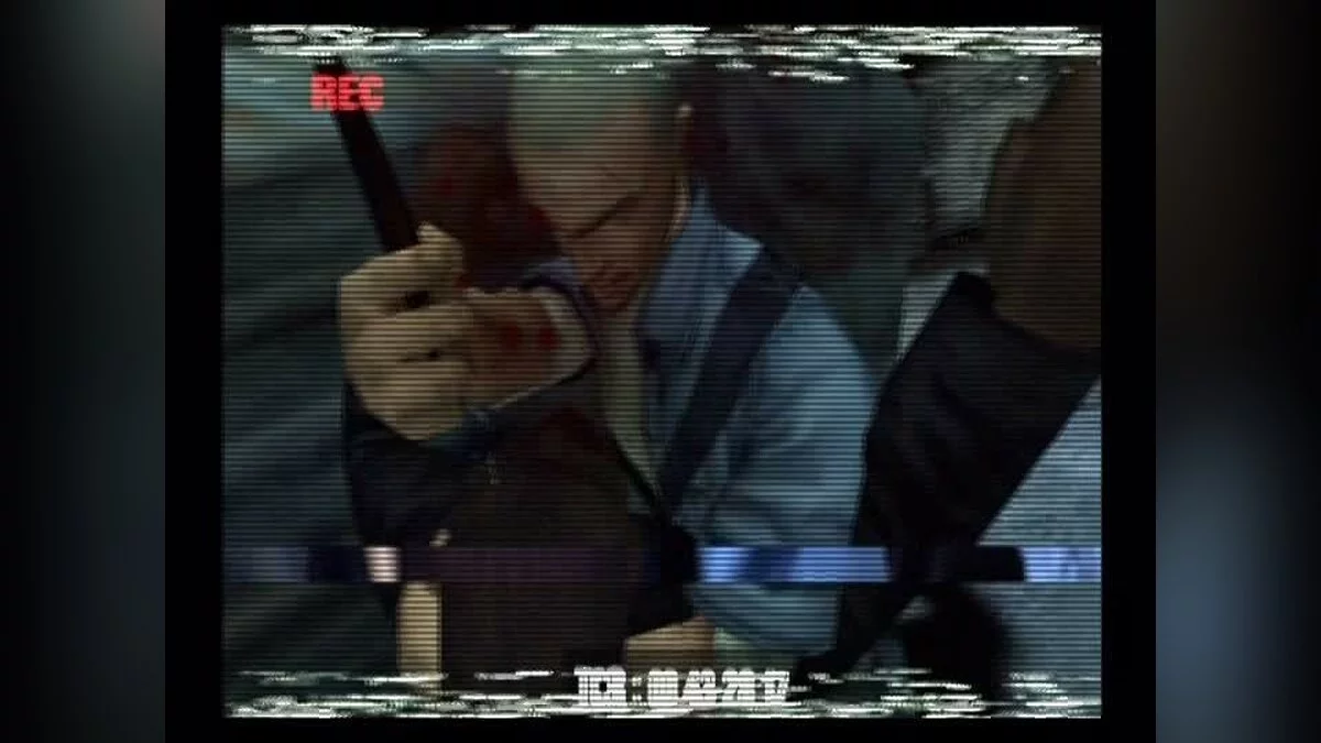 Скриншоты из Manhunt / Картинка 108