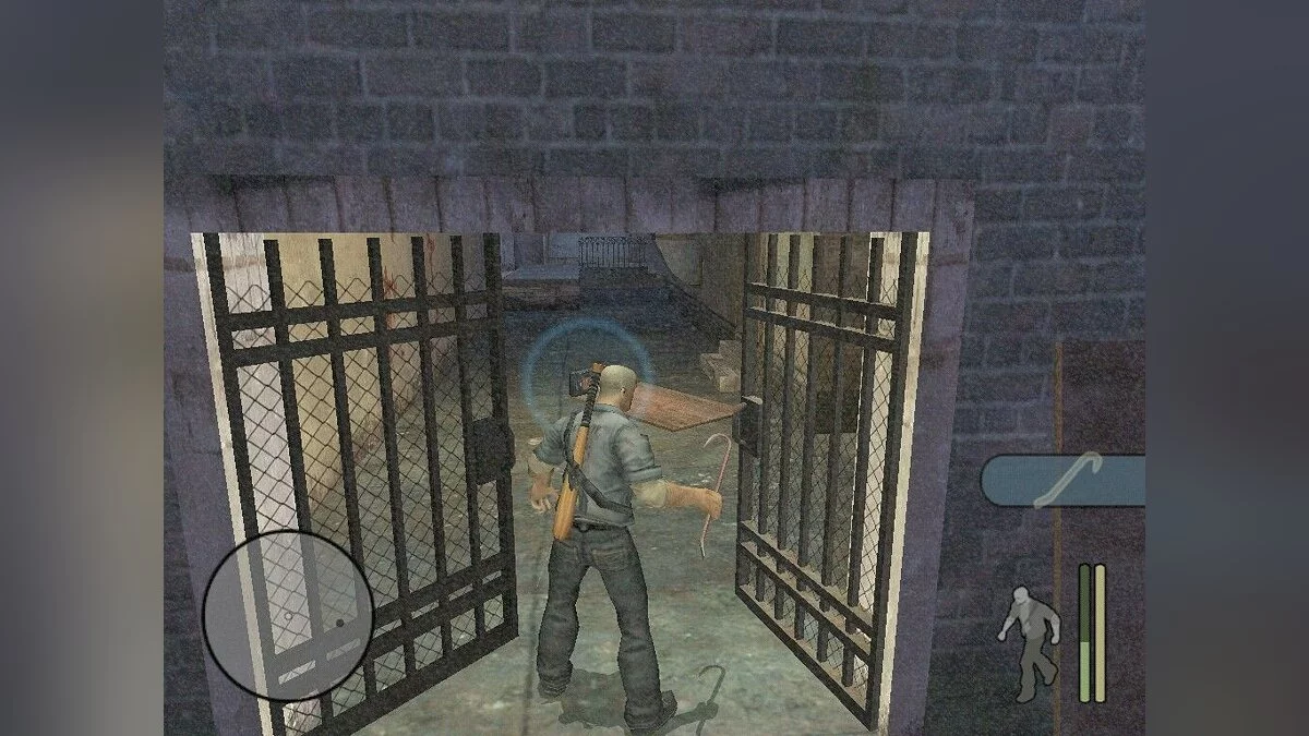 Скриншоты из Manhunt / Картинка 111