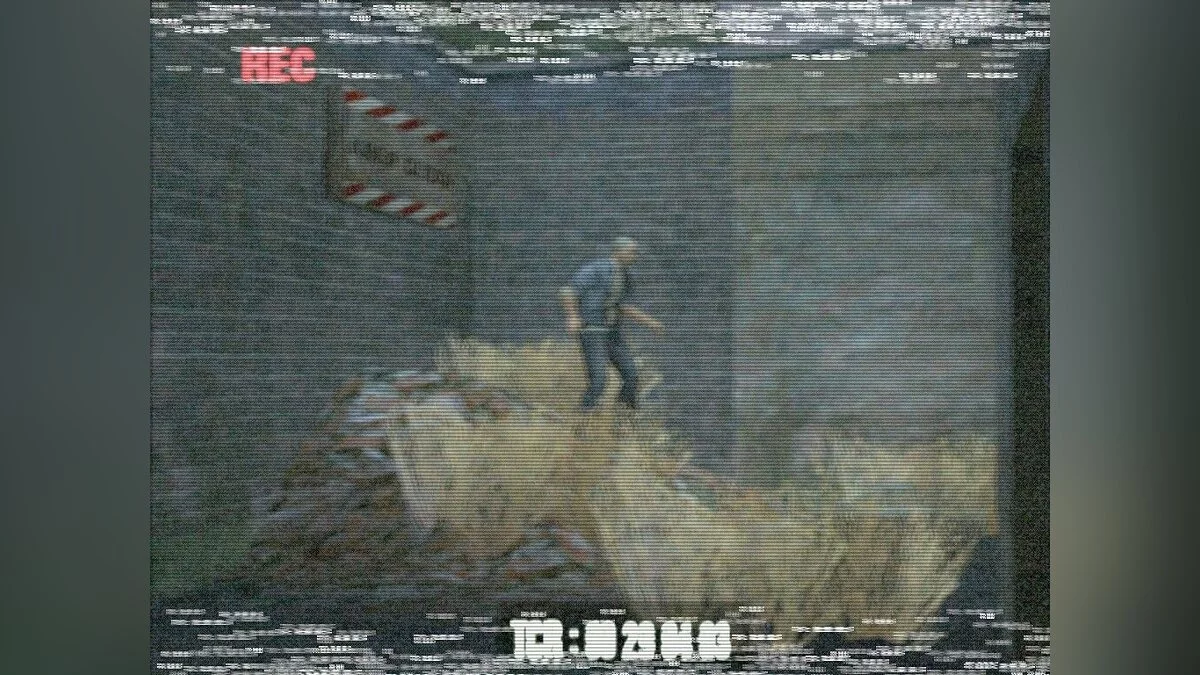 Скриншоты из Manhunt / Картинка 122