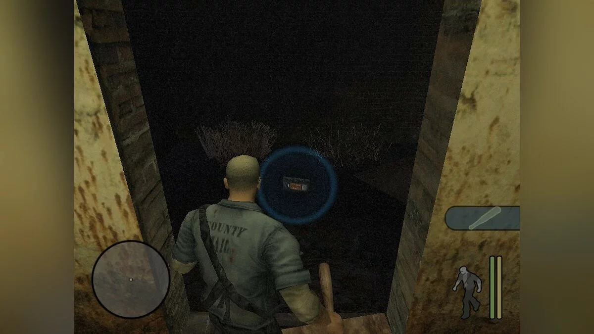 Скриншоты из Manhunt / Картинка 124