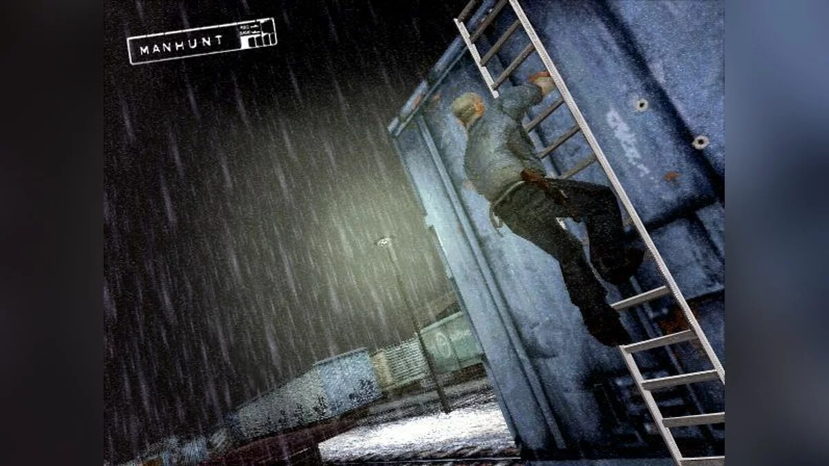 Скриншоты из Manhunt / Картинка 11