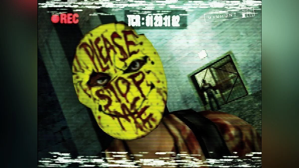 Скриншоты из Manhunt / Картинка 32