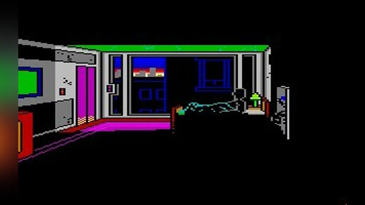 Скриншоты из Manhunter: New York / Картинка 20