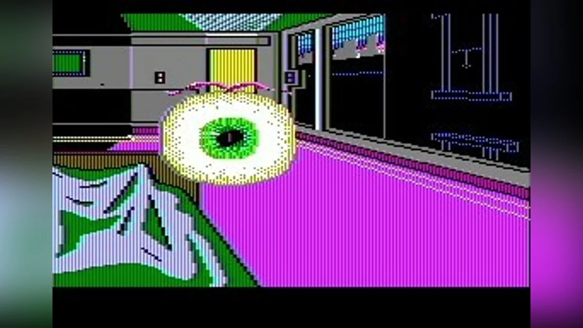 Скриншоты из Manhunter: New York / Картинка 26