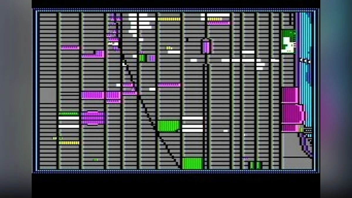 Скриншоты из Manhunter: New York / Картинка 28