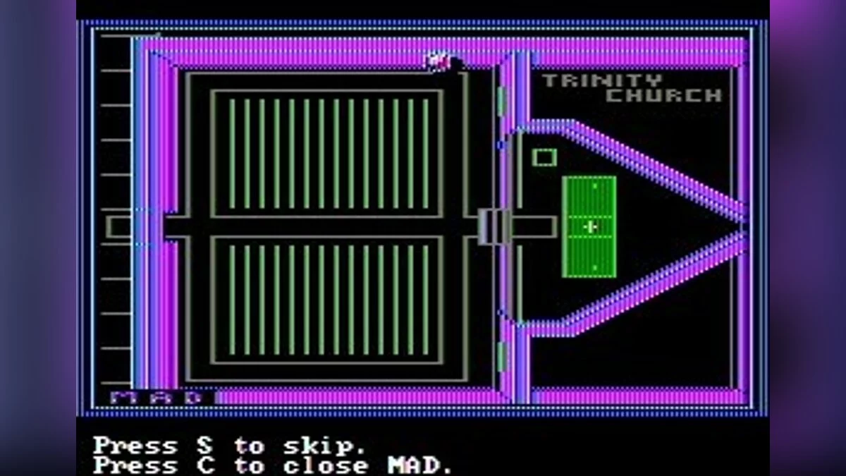 Скриншоты из Manhunter: New York / Картинка 27