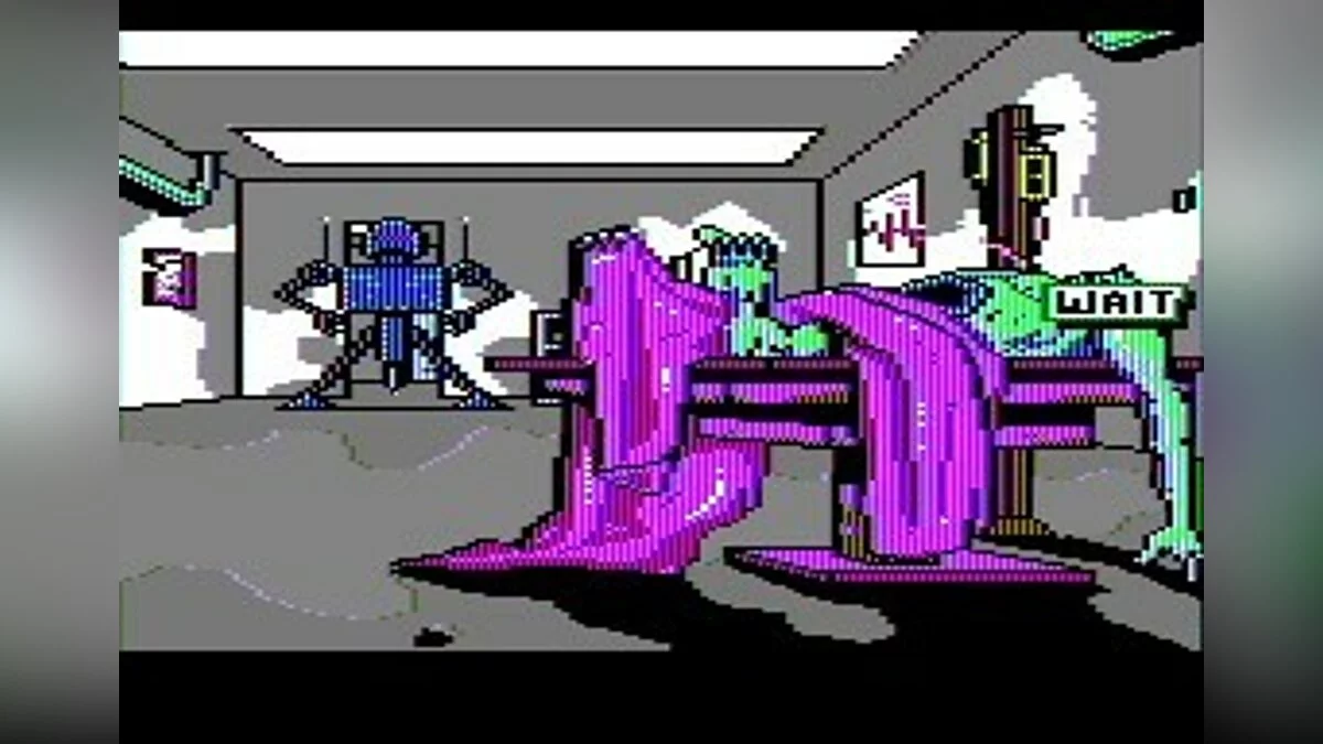 Скриншоты из Manhunter: New York / Картинка 29