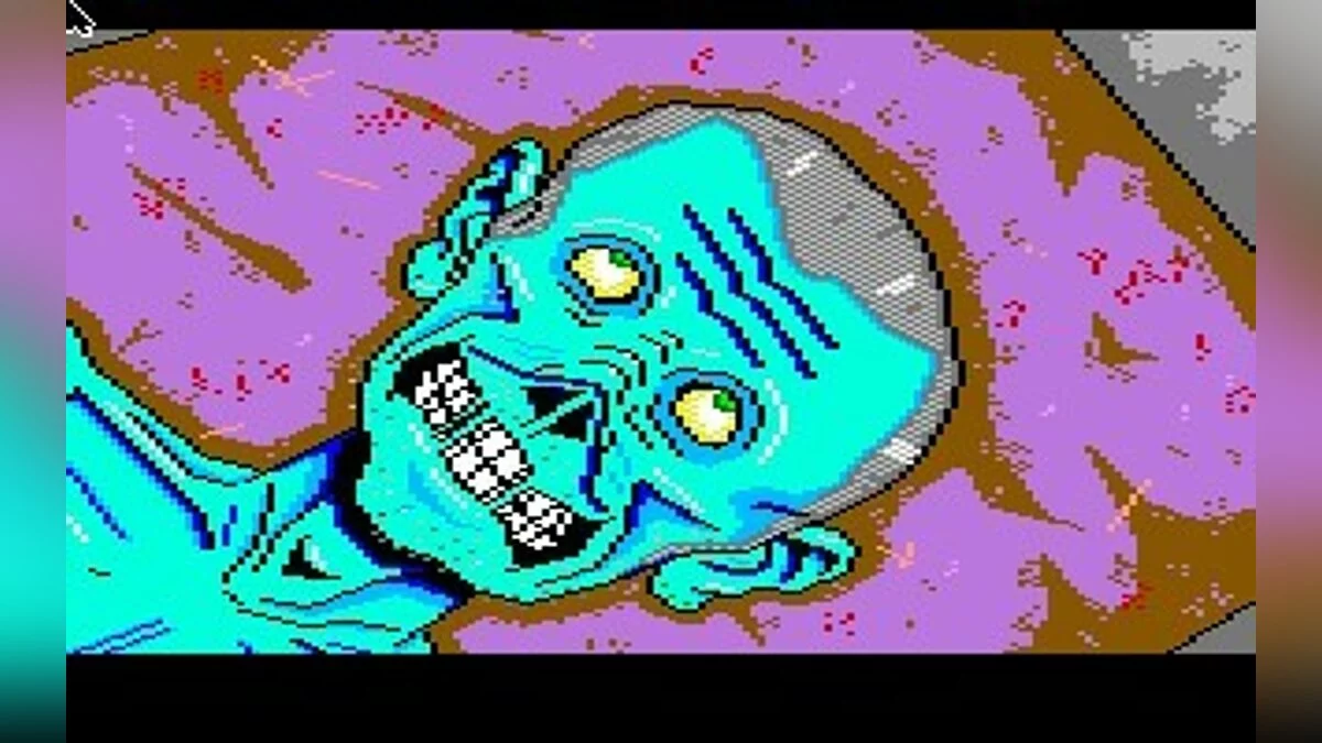 Скриншоты из Manhunter: New York / Картинка 33