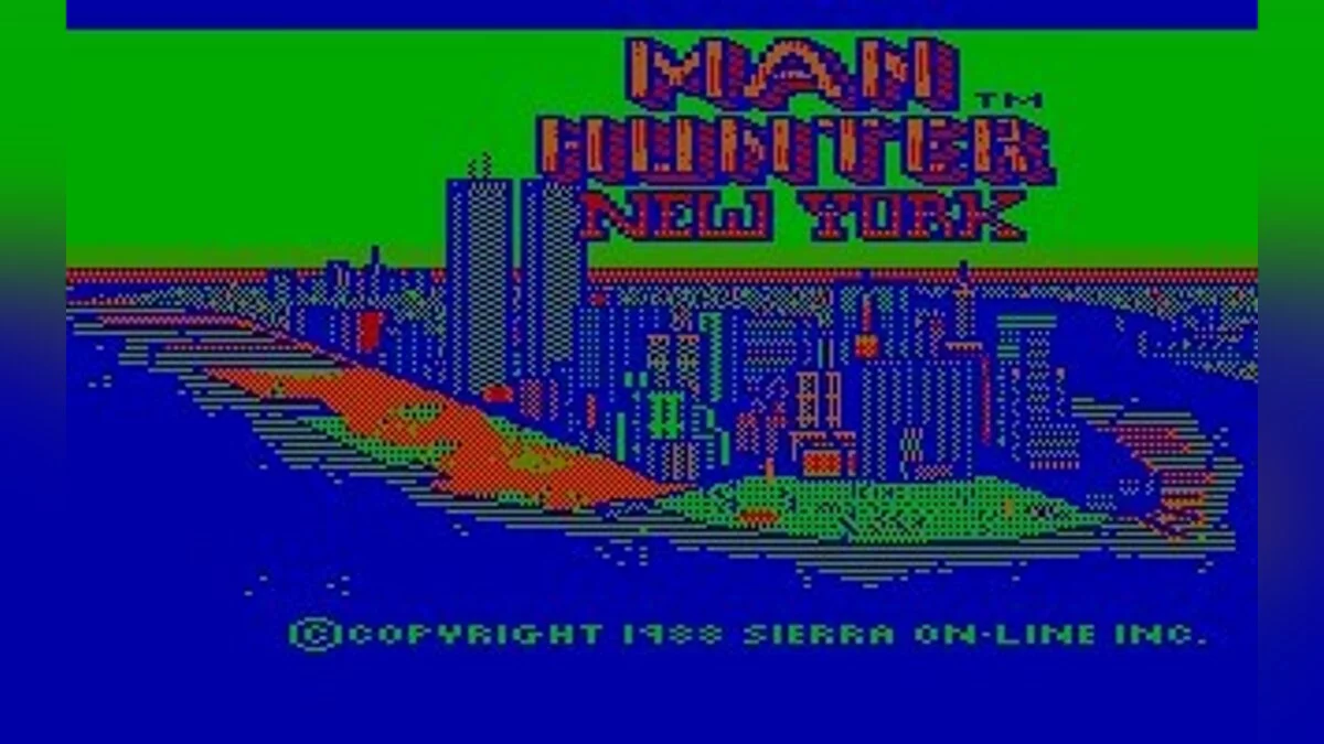 Скриншоты из Manhunter: New York / Картинка 46
