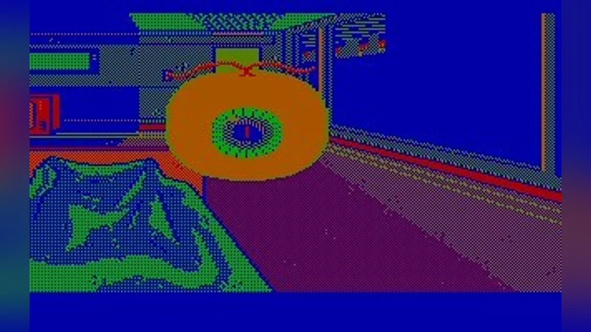 Скриншоты из Manhunter: New York / Картинка 47