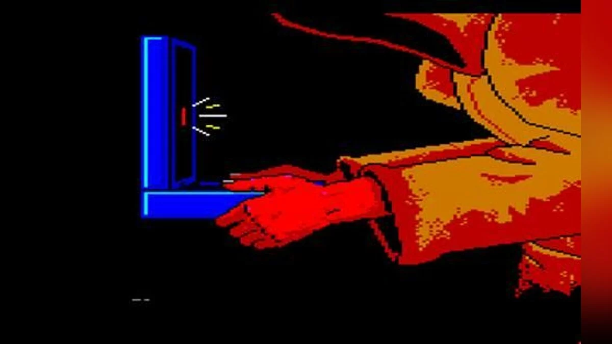 Скриншоты из Manhunter: New York / Картинка 13