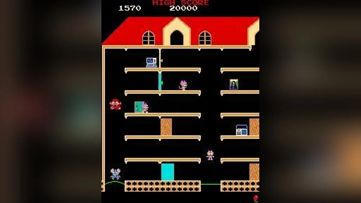 Скриншоты из Mappy / Картинка 2